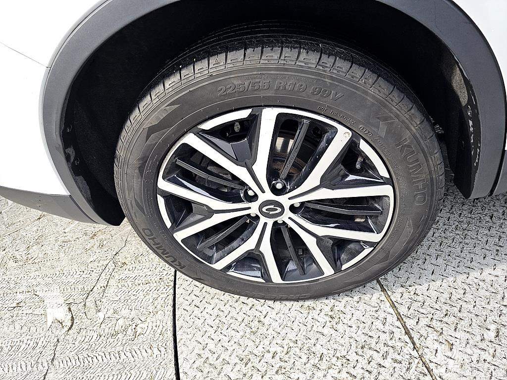 SAMSUNG QM6 2020 Blanco - Importación desde Corea - HF Imports Iquique - Foto 20