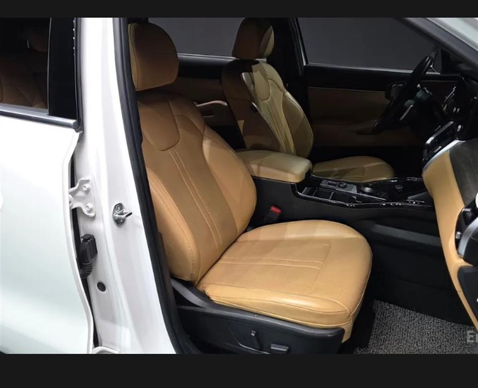 KIA Sorento - Vista 5