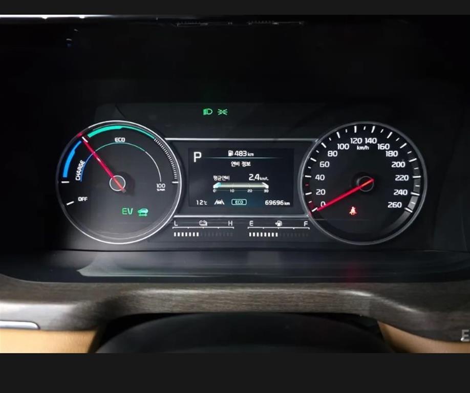 KIA Sorento - Vista 7