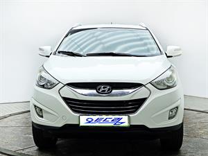 HYUNDAI Tucson - Vista 2