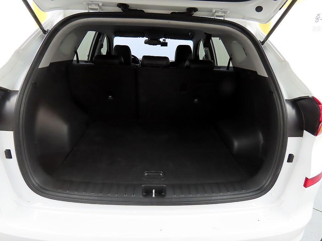 HYUNDAI Tucson 2019 - Importación desde Corea - HF Imports Iquique - Foto 18