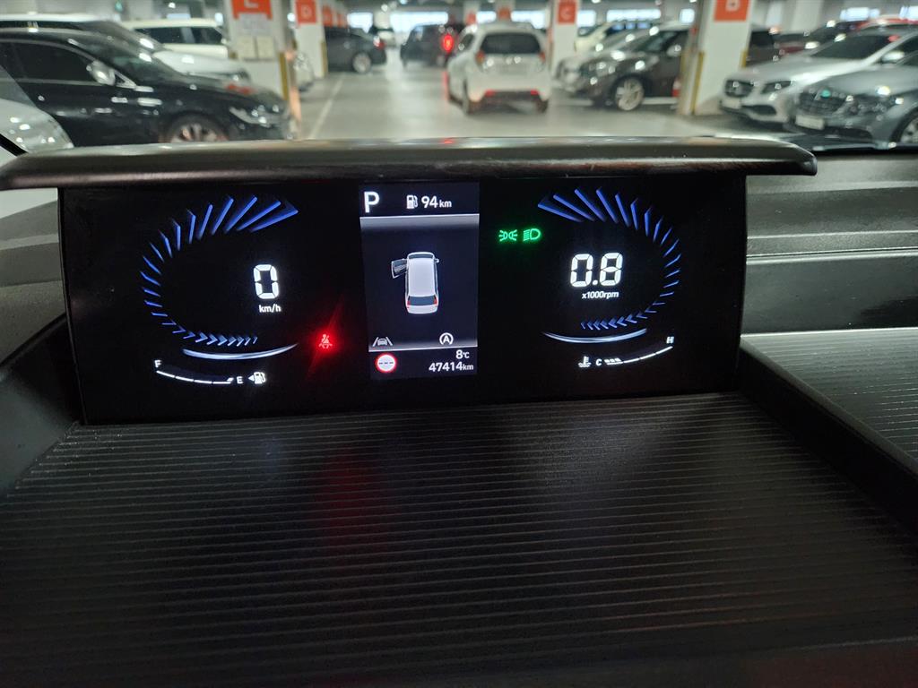 HYUNDAI Staria 2024 Blanco - Importación desde Corea - HF Imports Iquique - Foto 15