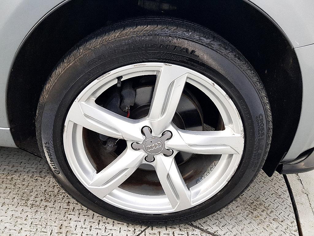 Audi Q5 2012 Plateado - Importación desde Corea - HF Imports Iquique - Foto 20