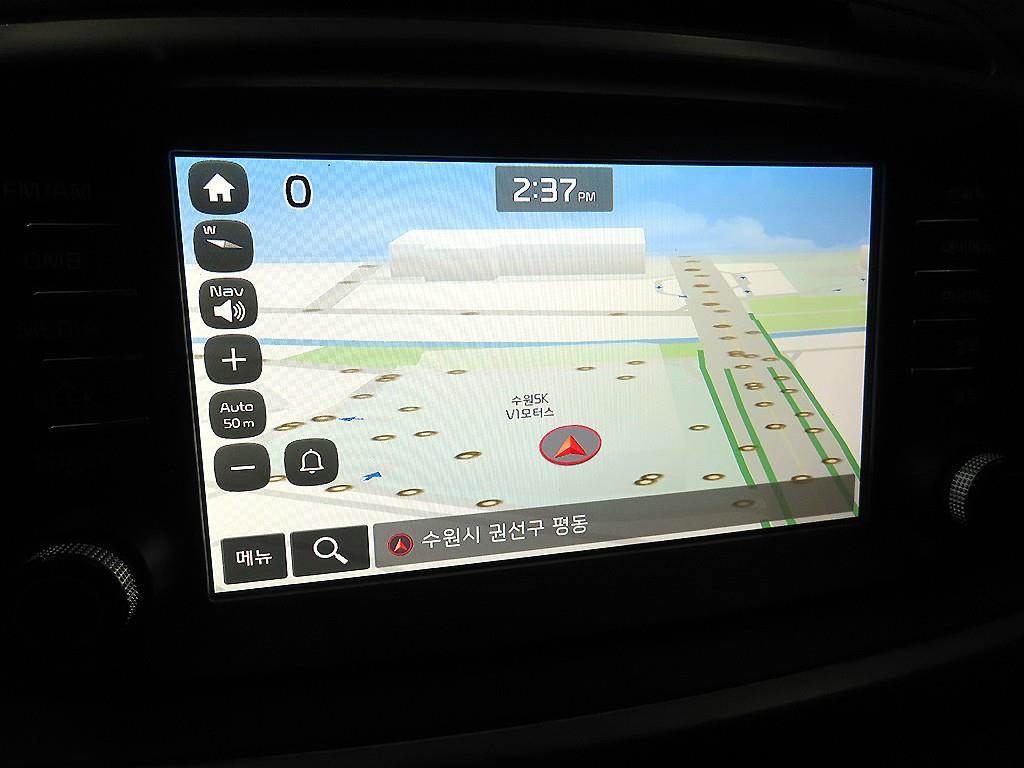 KIA Sorento 2016 Blanco - Importación desde Corea - HF Imports Iquique - Foto 13