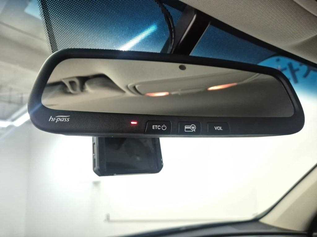 KIA K5 2018 Gris - Importación desde Corea - HF Imports Iquique - Foto 16