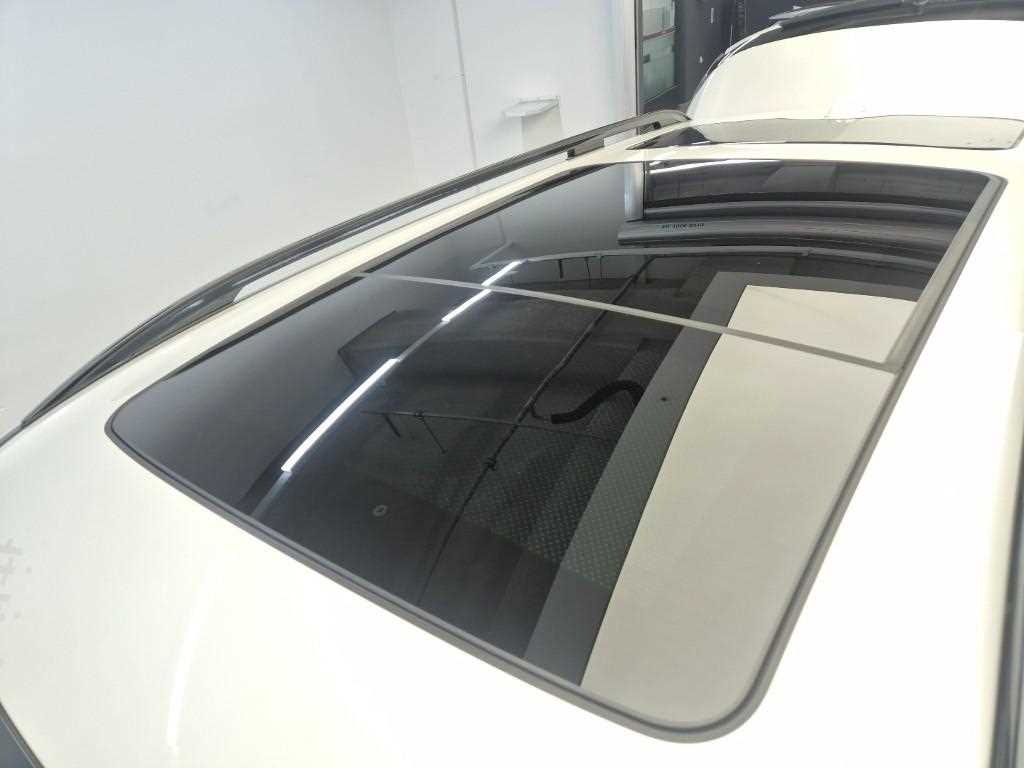 BMW X7 2024 Negro - Importación desde Corea - HF Imports Iquique - Foto 13