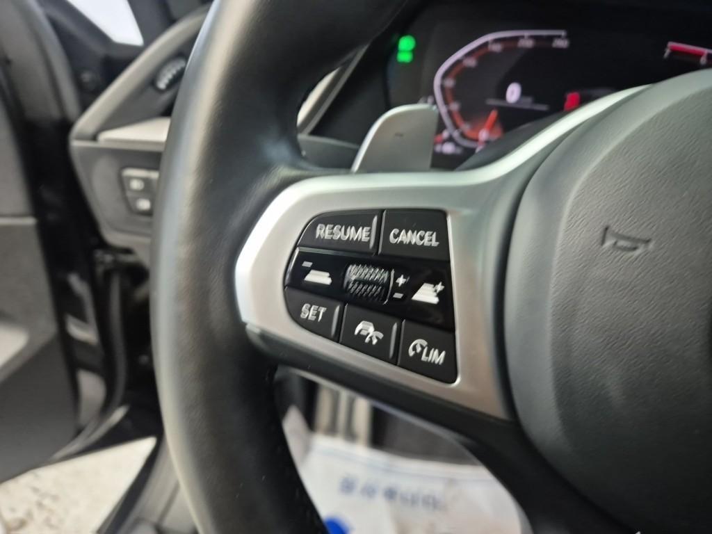 BMW 2 series 2024 Negro - Importación desde Corea - HF Imports Iquique - Foto 16