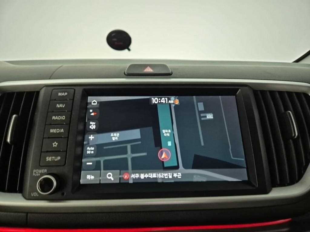 KIA Ray 2021 Gris - Importación desde Corea - HF Imports Iquique - Foto 13