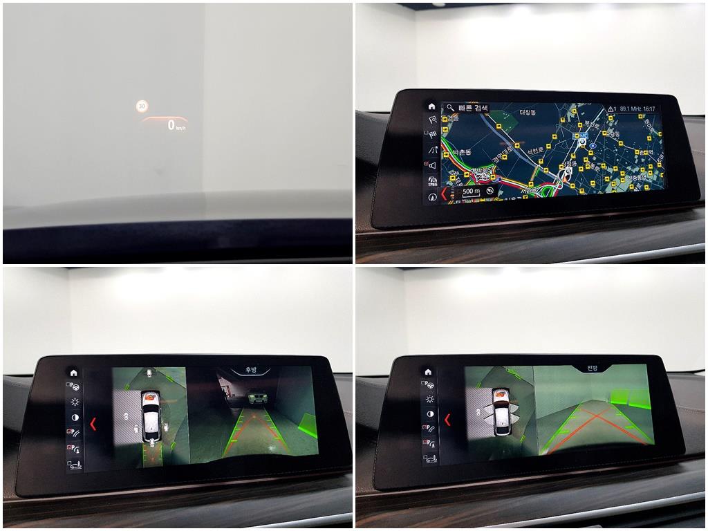 BMW Gran Turismo - Vista 11