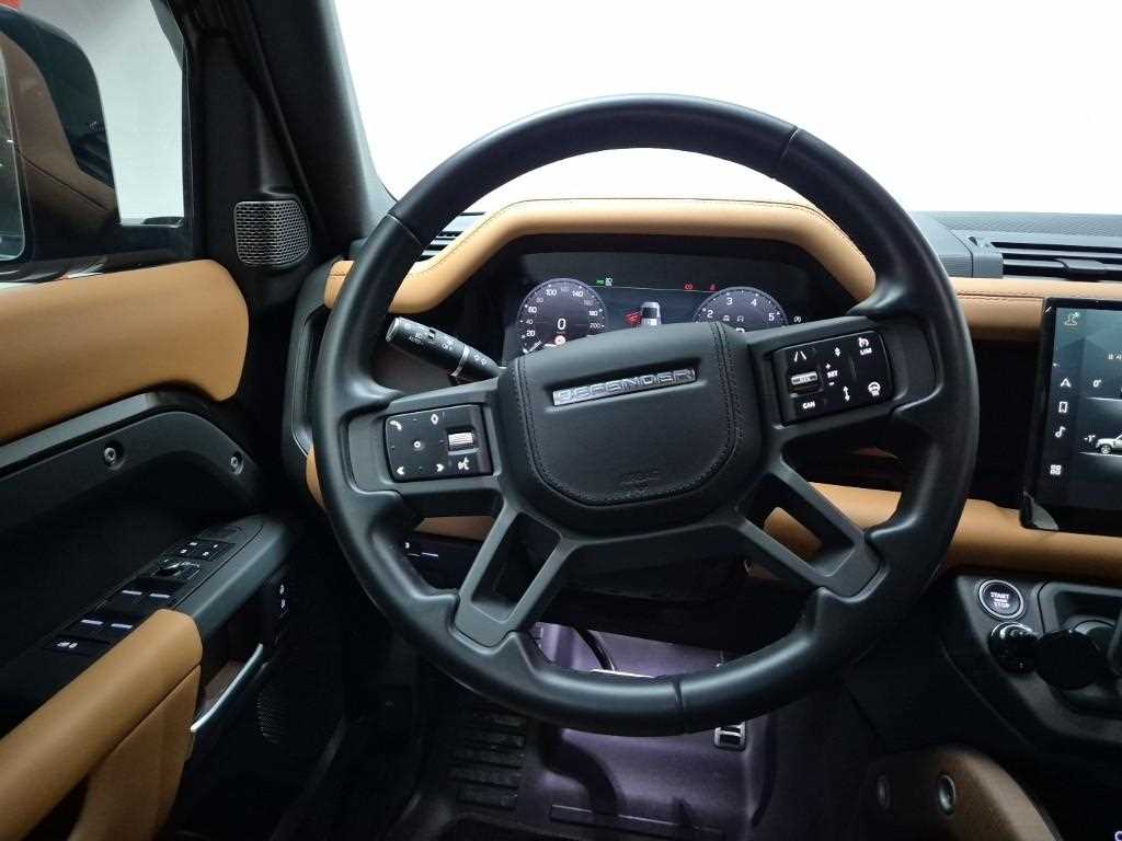 Land Rover Defender - Vista 9