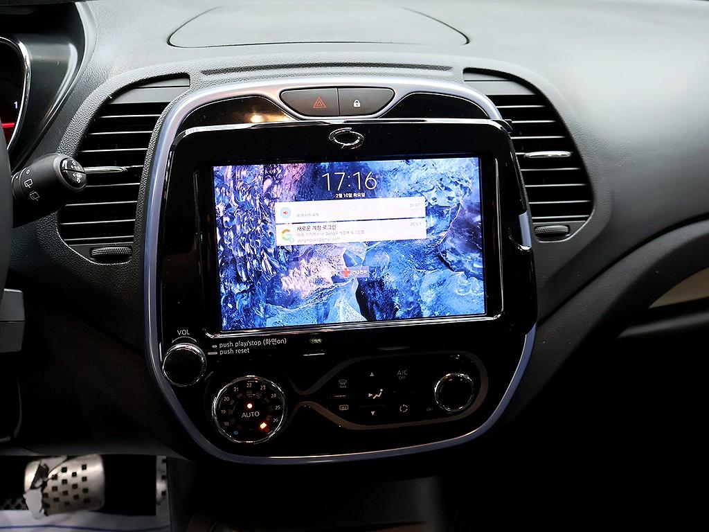 SAMSUNG QM3 2017 Blanco - Importación desde Corea - HF Imports Iquique - Foto 9