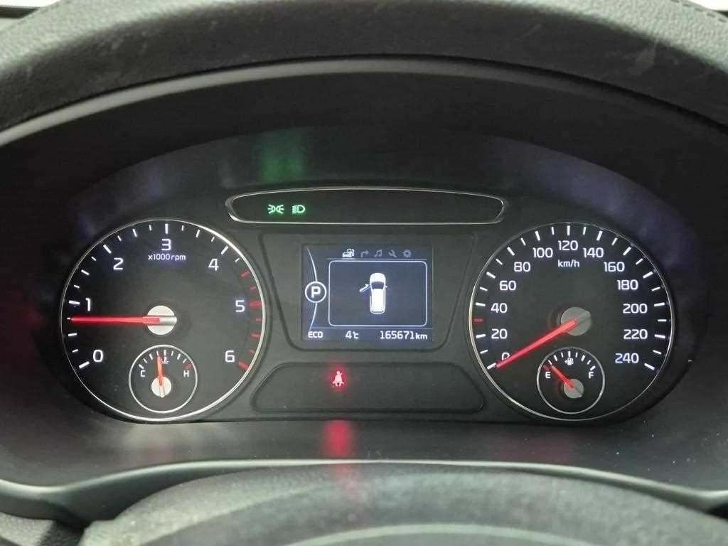 KIA Sorento - Vista 6