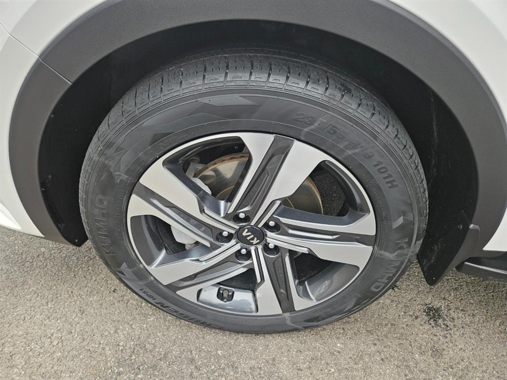 KIA Sorento 2021 Blanco - Importación desde Corea - HF Imports Iquique - Foto 15