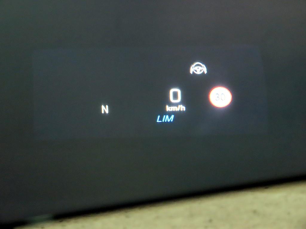 Mercedes Benz GLC Class - Vista 10