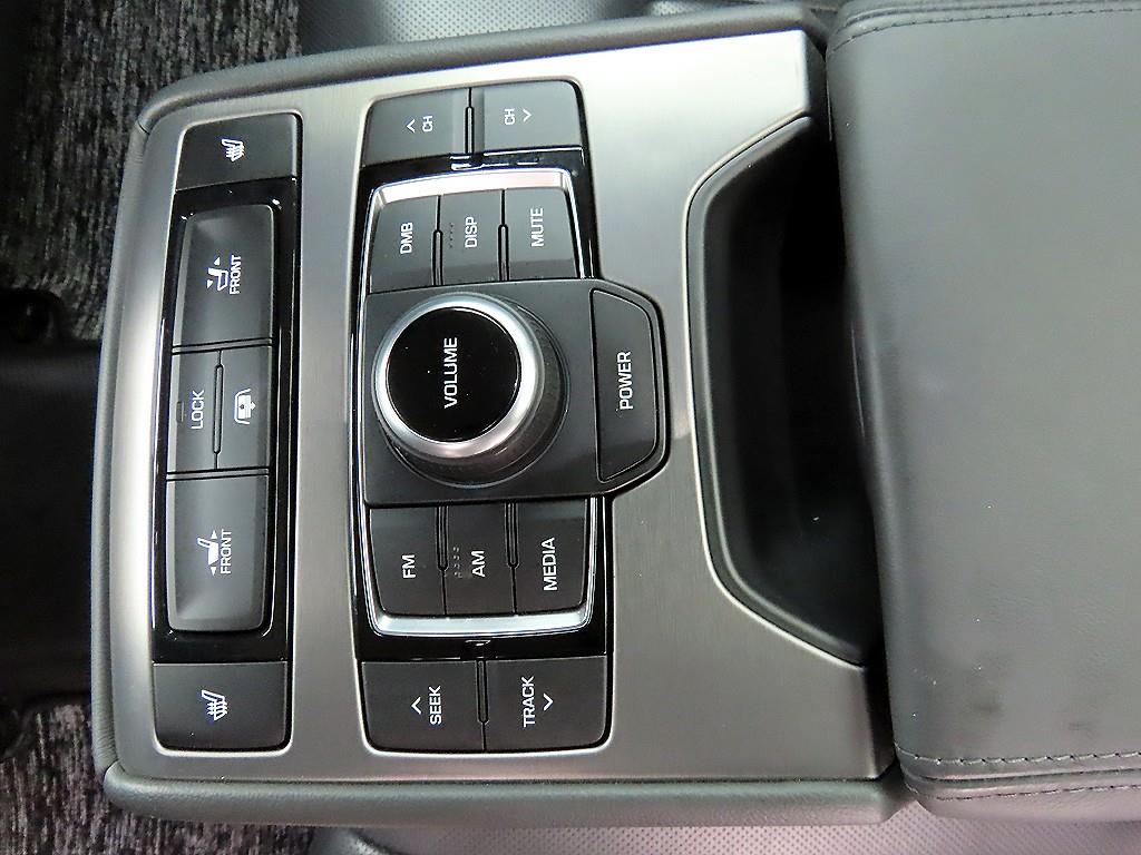 HYUNDAI Genesis 2015 Gris - Importación desde Corea - HF Imports Iquique - Foto 17