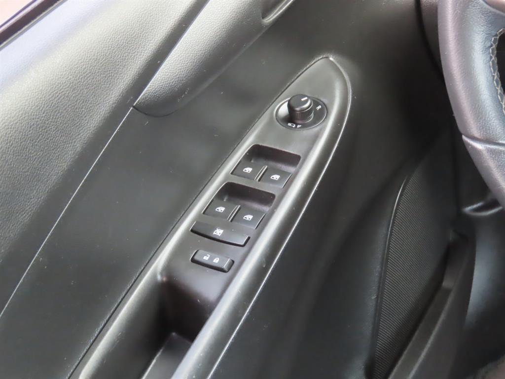 Chevrolet Spark 2016 Blanco - Importación desde Corea - HF Imports Iquique - Foto 13