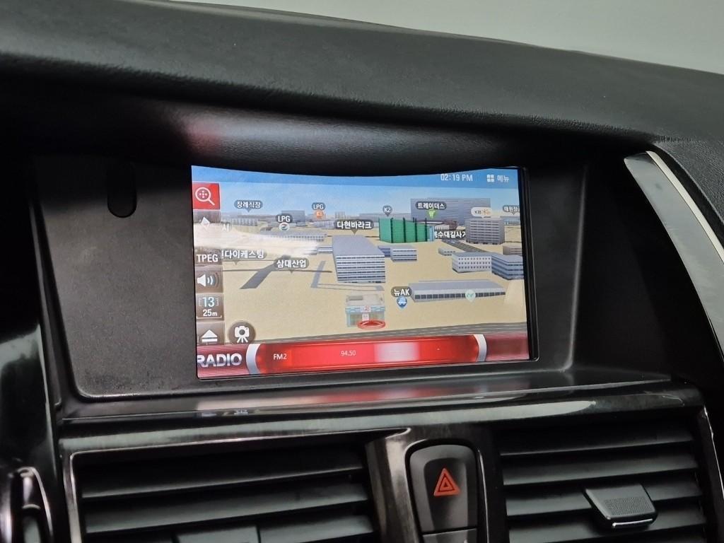 SAMSUNG SM7 2014 Negro - Importación desde Corea - HF Imports Iquique - Foto 14