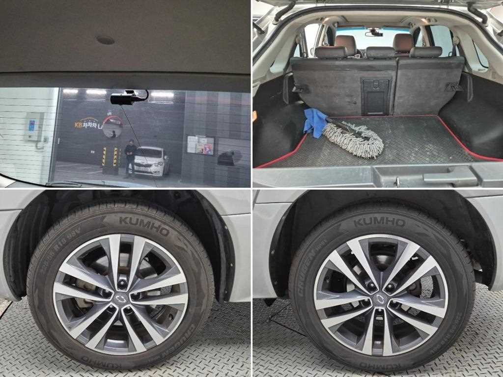 SAMSUNG QM5 2009 Gris - Importación desde Corea - HF Imports Iquique - Foto 20