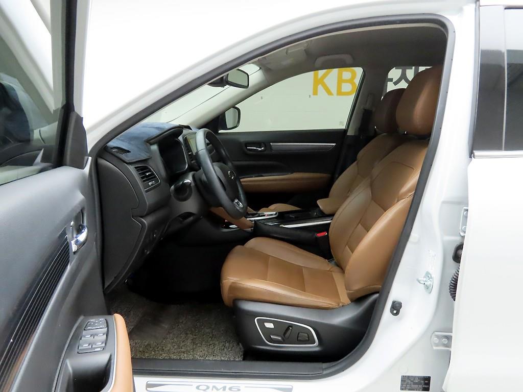 SAMSUNG QM6 2023 - Importación desde Corea - HF Imports Iquique - Foto 13