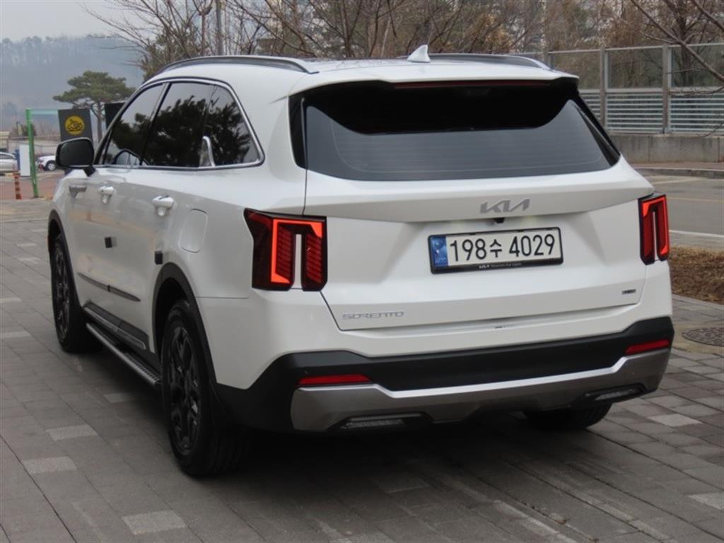 KIA Sorento - Vista 7