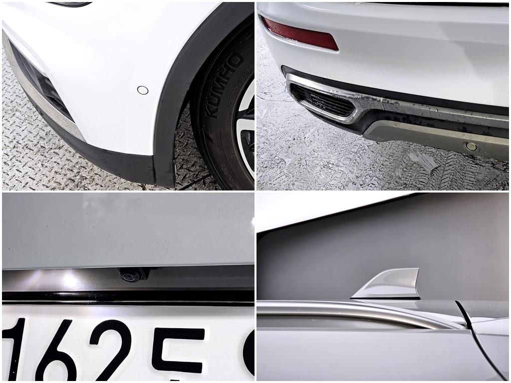 SAMSUNG QM6 2020 Blanco - Importación desde Corea - HF Imports Iquique - Foto 19