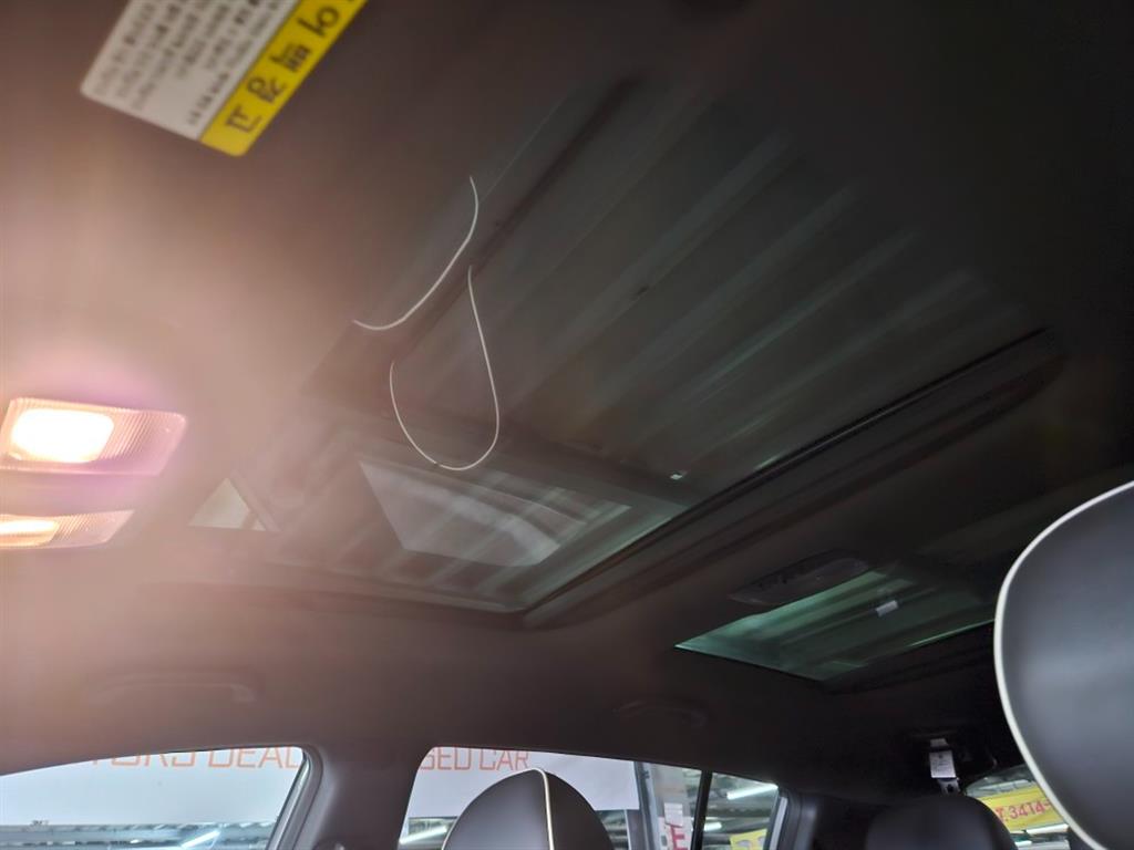 KIA Sportage 2016 Gris - Importación desde Corea - HF Imports Iquique - Foto 18