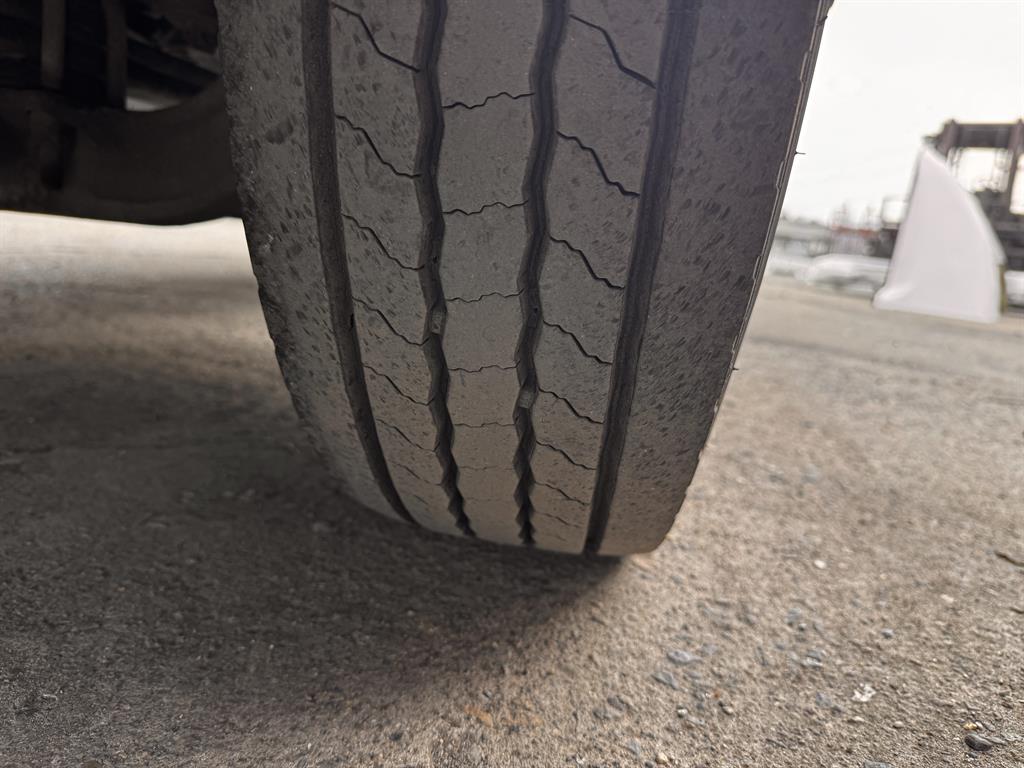 medium and large cargo Cargo 2020 Azul - Importación desde Corea - HF Imports Iquique - Foto 13