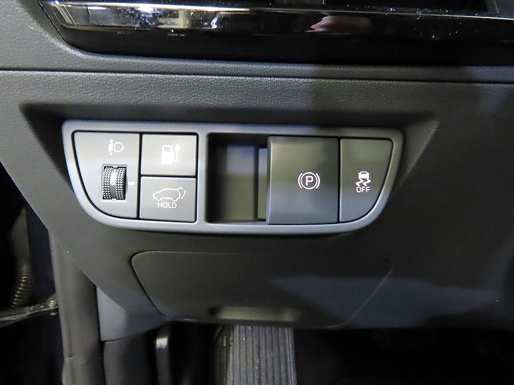 KIA EV6 2023 Negro - Importación desde Corea - HF Imports Iquique - Foto 13