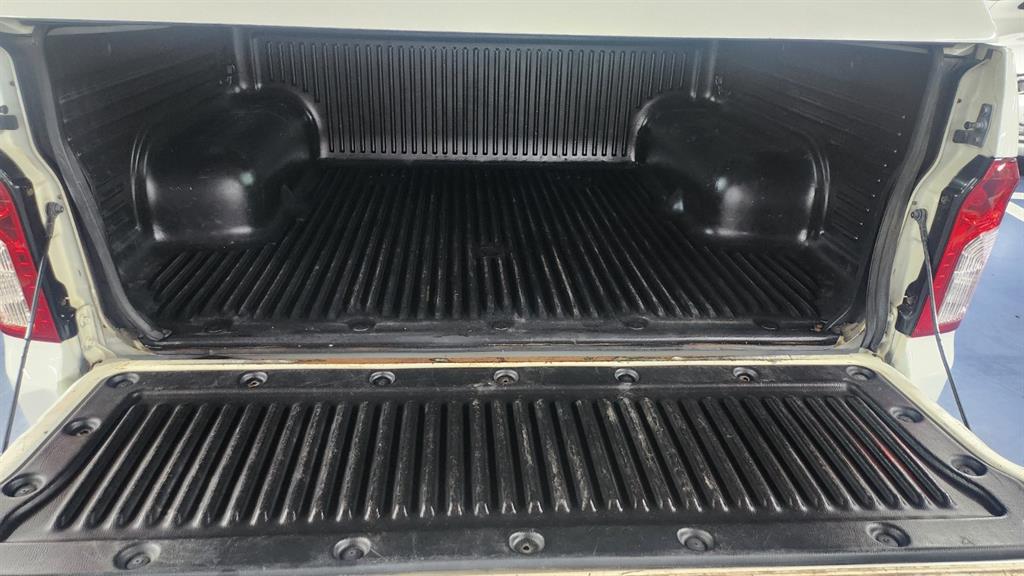 Ssangyong Korando - Vista 10