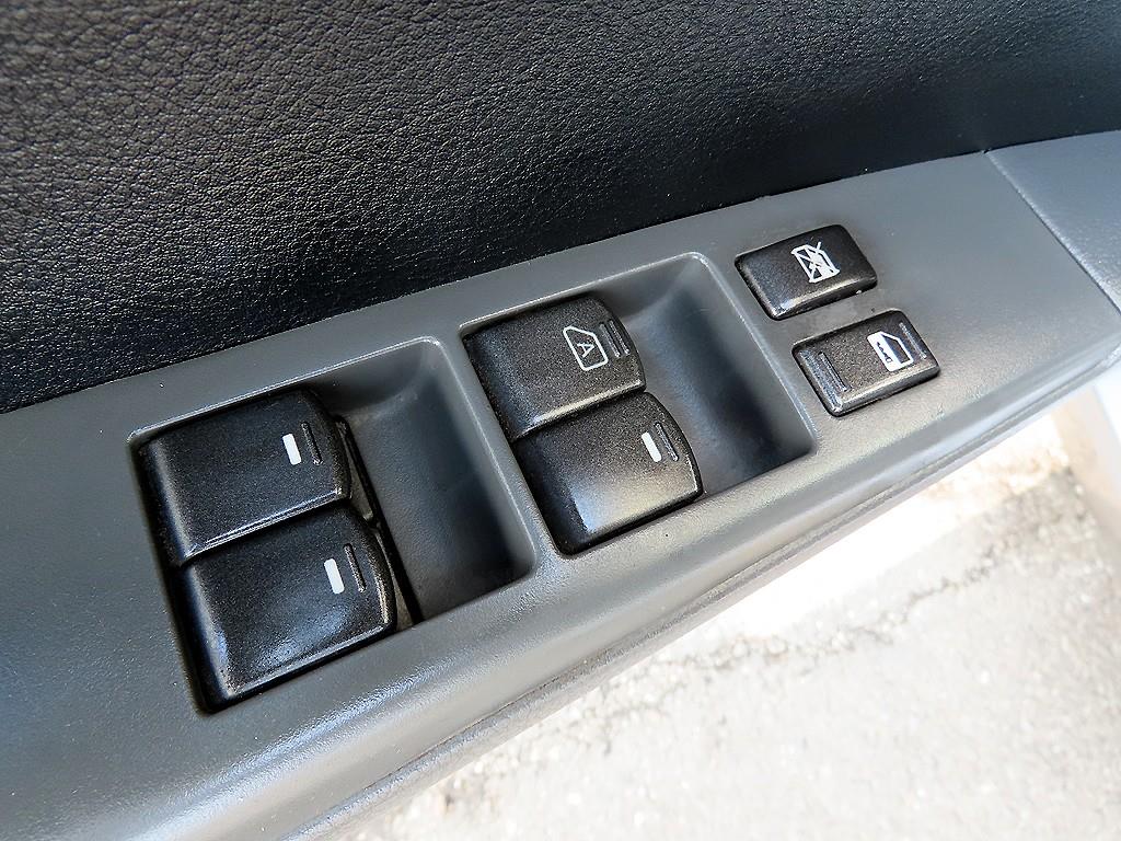 SAMSUNG SM5 2009 - Importación desde Corea - HF Imports Iquique - Foto 13