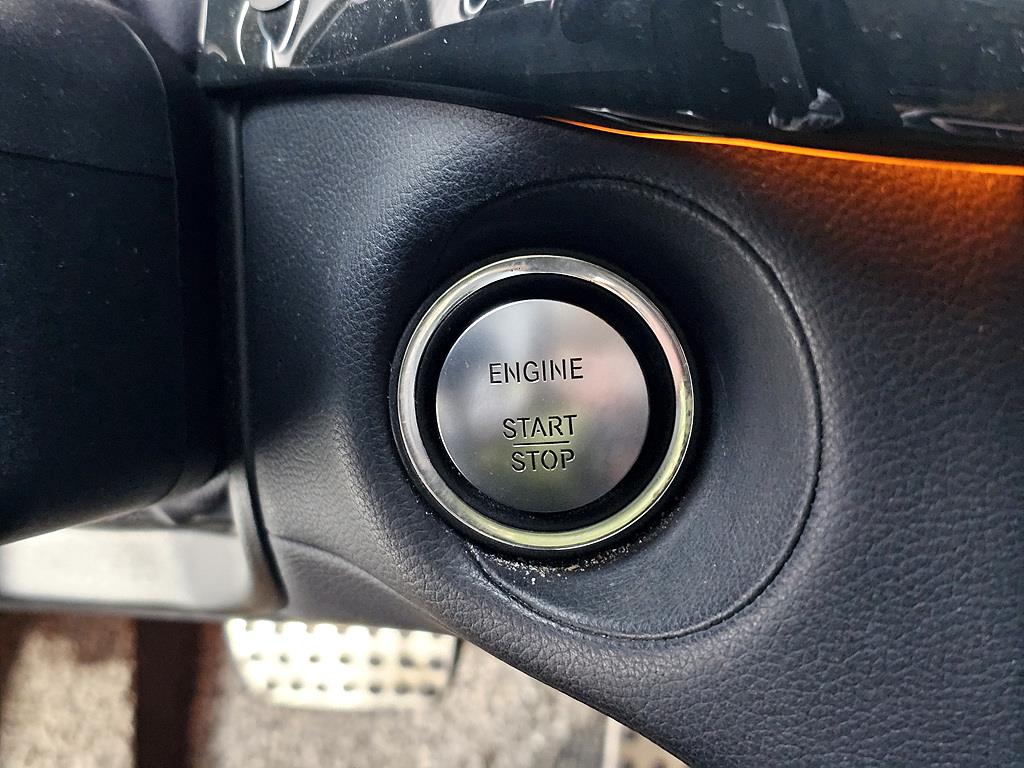 Mercedes Benz CLS Class 2015 Gris - Importación desde Corea - HF Imports Iquique - Foto 13