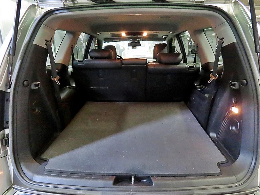 KIA Mohave 2010 Gris - Importación desde Corea - HF Imports Iquique - Foto 17