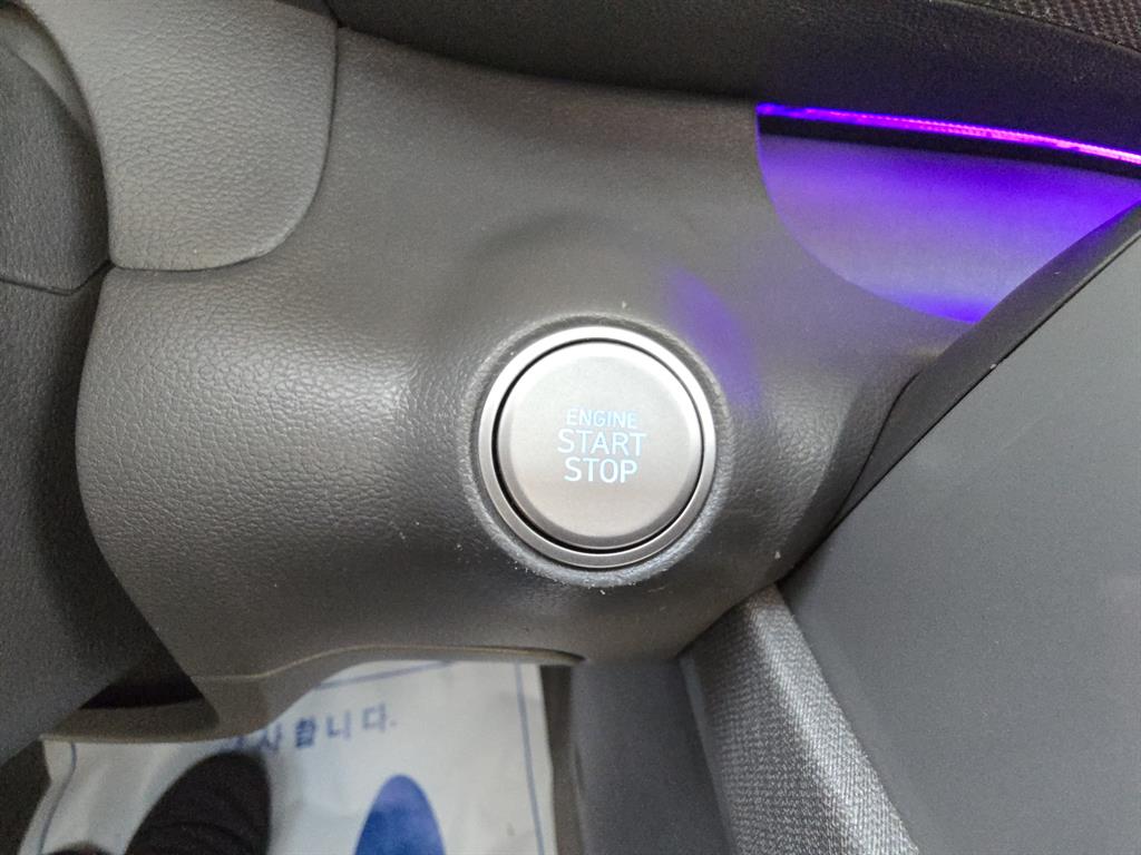 HYUNDAI Casper 2022 Verde - Importación desde Corea - HF Imports Iquique - Foto 19