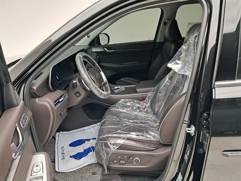 HYUNDAI Palisade 2023 - Importación desde Corea - HF Imports Iquique - Foto 11
