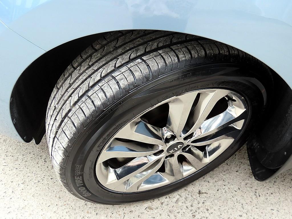 KIA Carnival 2015 - Importación desde Corea - HF Imports Iquique - Foto 20