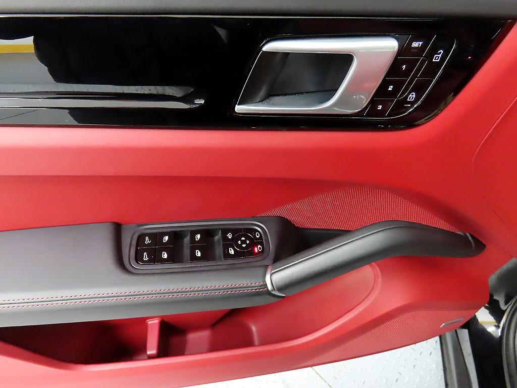 Porsche Cayenne - Vista 11