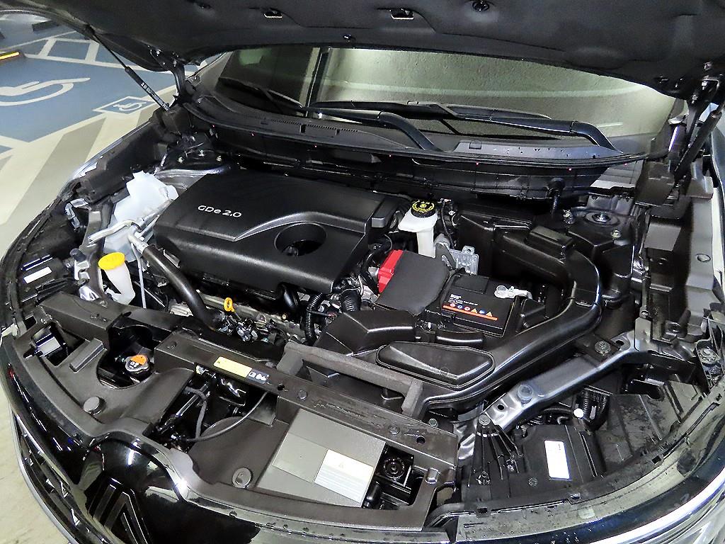 SAMSUNG QM6 2025 Gris - Importación desde Corea - HF Imports Iquique - Foto 19