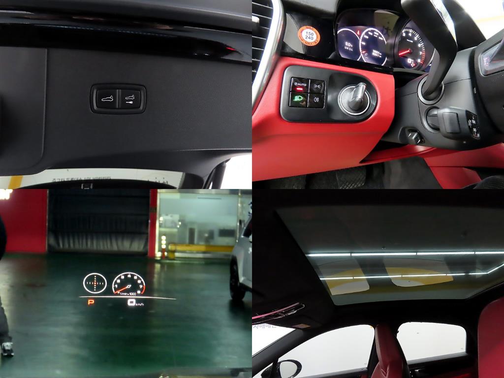 Porsche Cayenne 2020 - Importación desde Corea - HF Imports Iquique - Foto 17