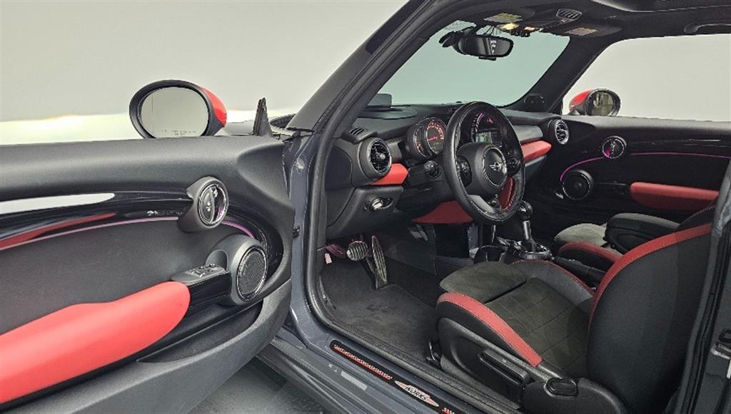 Mini Cooper - Vista 11