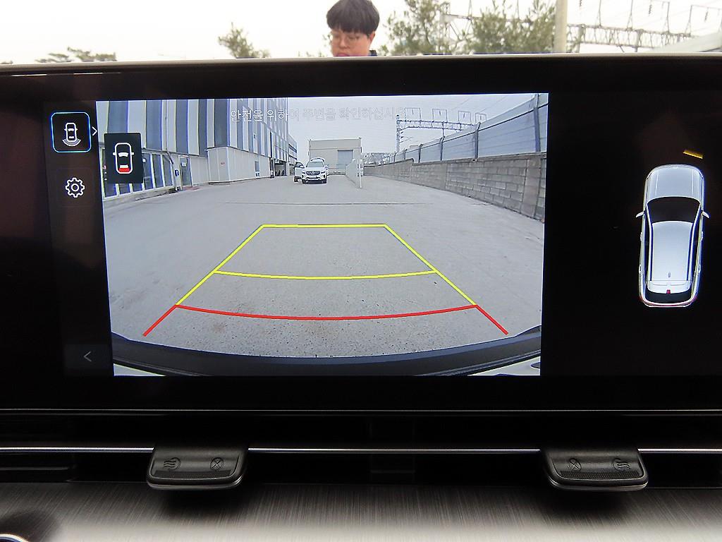 HYUNDAI Kona 2023 Gris - Importación desde Corea - HF Imports Iquique - Foto 15