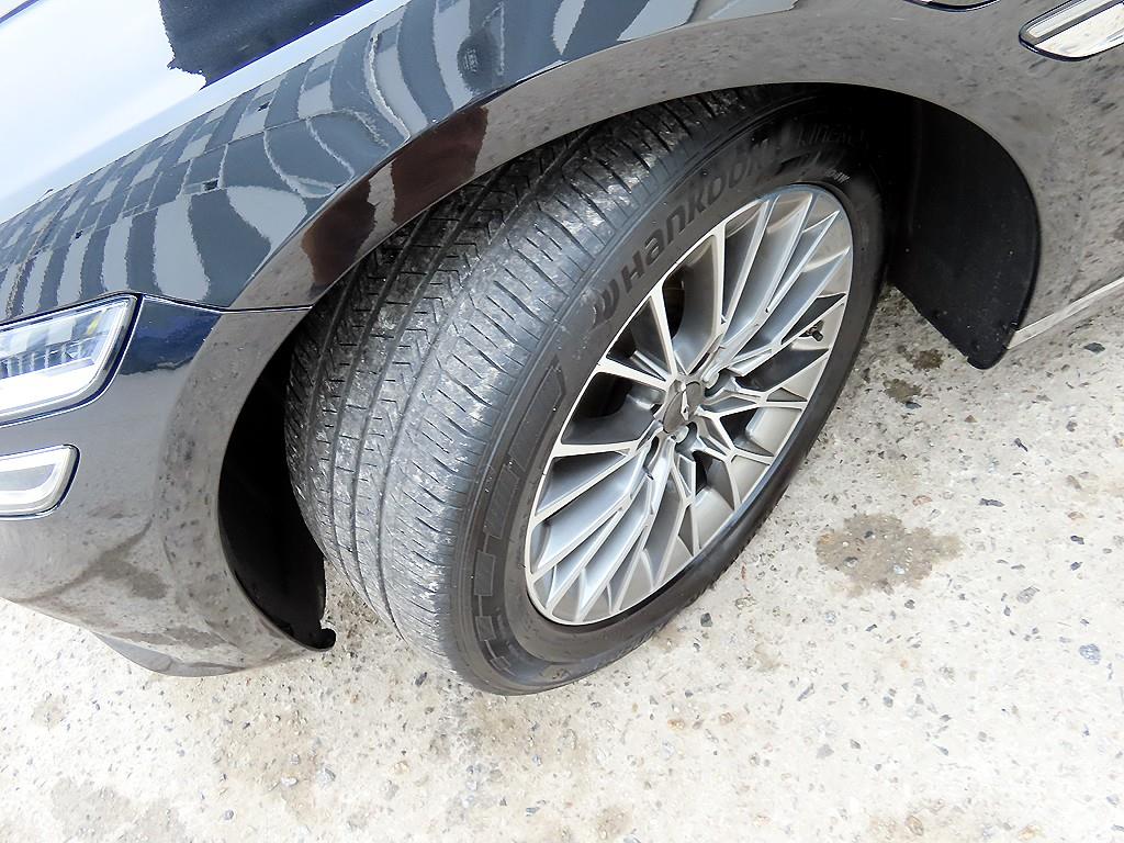 Genesis G80 2021 Negro - Importación desde Corea - HF Imports Iquique - Foto 20