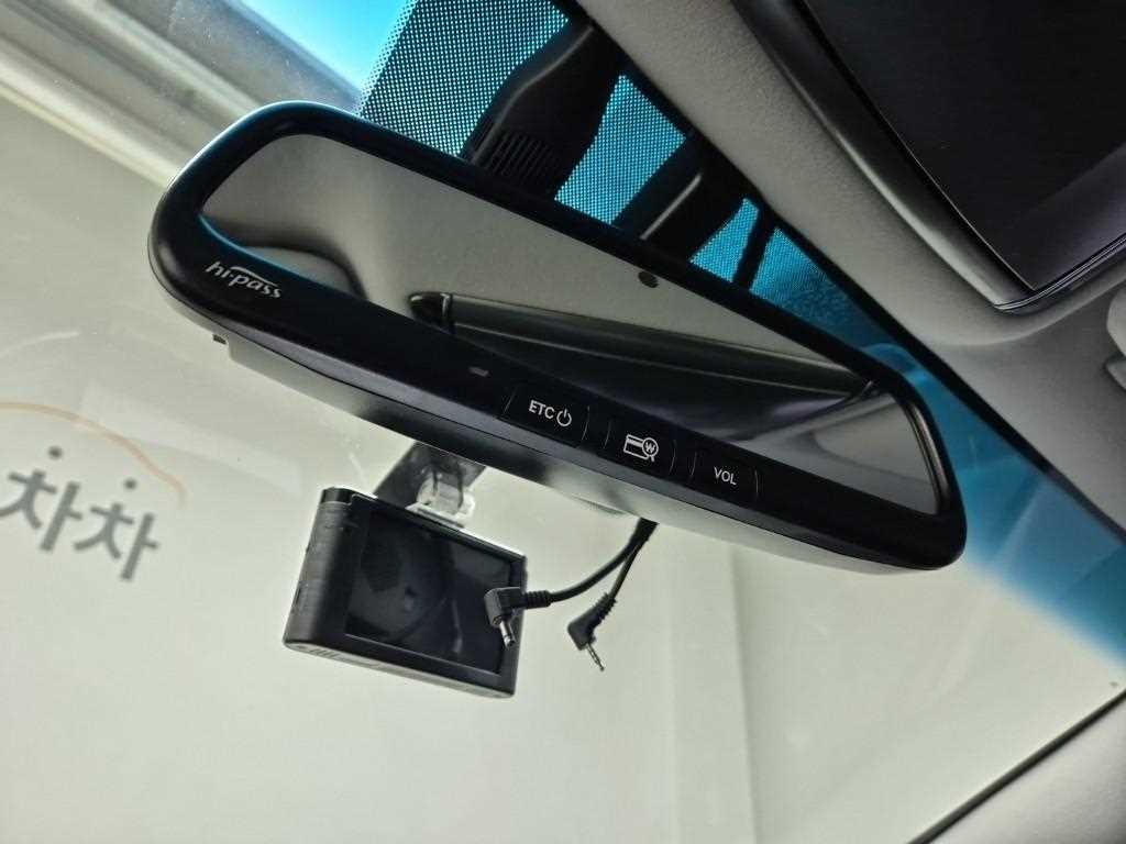 HYUNDAI Grandeur 2015 Negro - Importación desde Corea - HF Imports Iquique - Foto 17