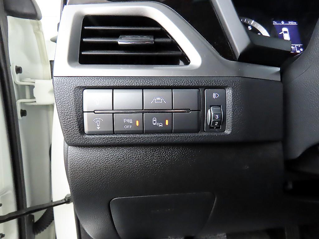 Ssangyong Korando 2021 Blanco - Importación desde Corea - HF Imports Iquique - Foto 13