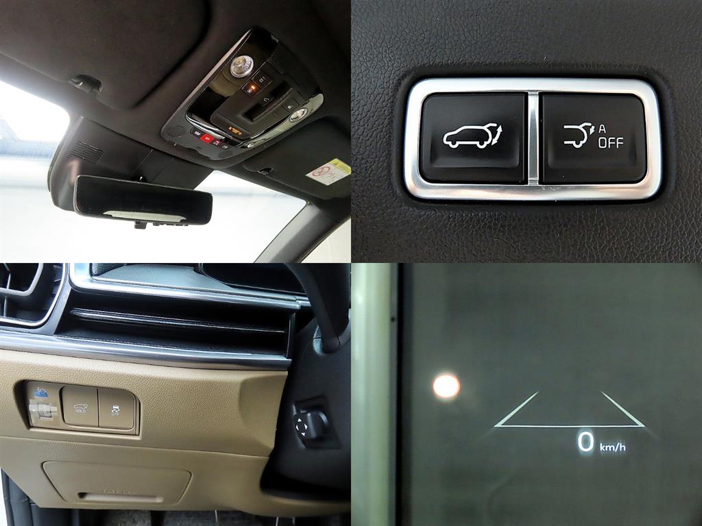 KIA Sorento 2024 Blanco - Importación desde Corea - HF Imports Iquique - Foto 17