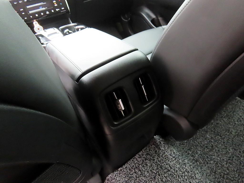 HYUNDAI Tucson 2022 Gris - Importación desde Corea - HF Imports Iquique - Foto 17