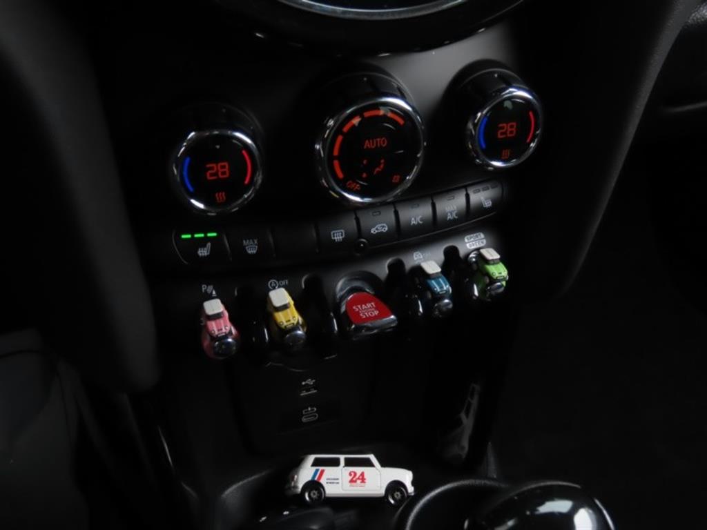 Mini Cooper 2024 - Importación desde Corea - HF Imports Iquique - Foto 8