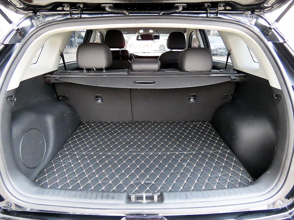 KIA Niro 2020 Negro - Importación desde Corea - HF Imports Iquique - Foto 17