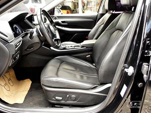 HYUNDAI Sonata - Vista 10