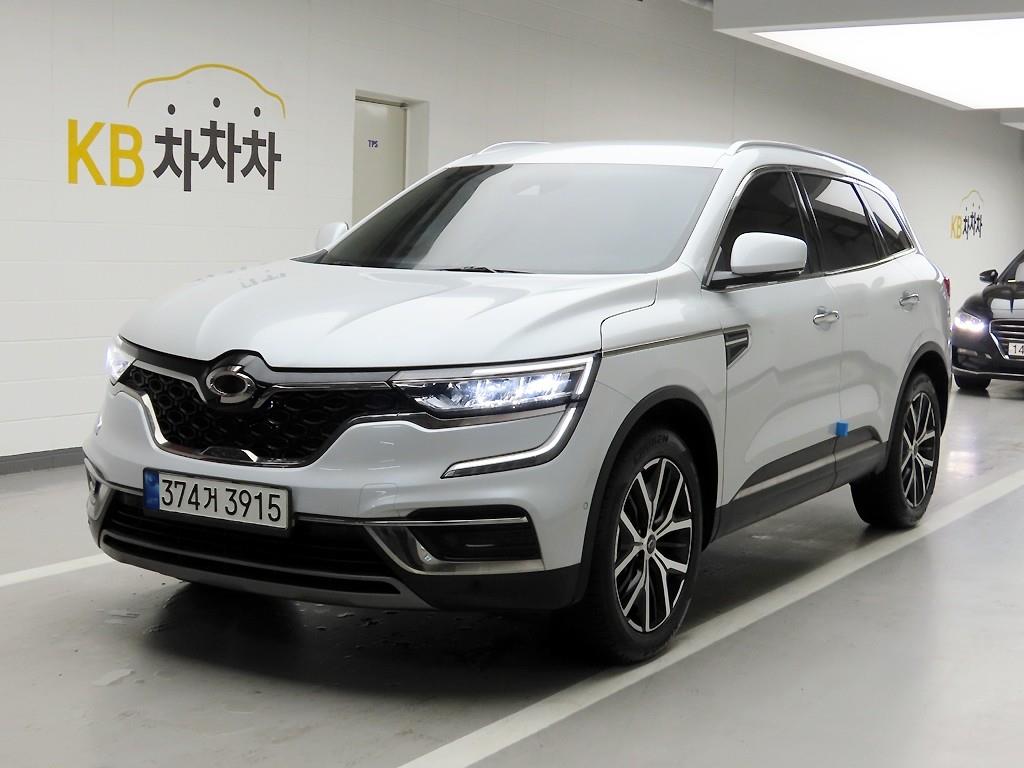 SAMSUNG QM6 - Vista 2