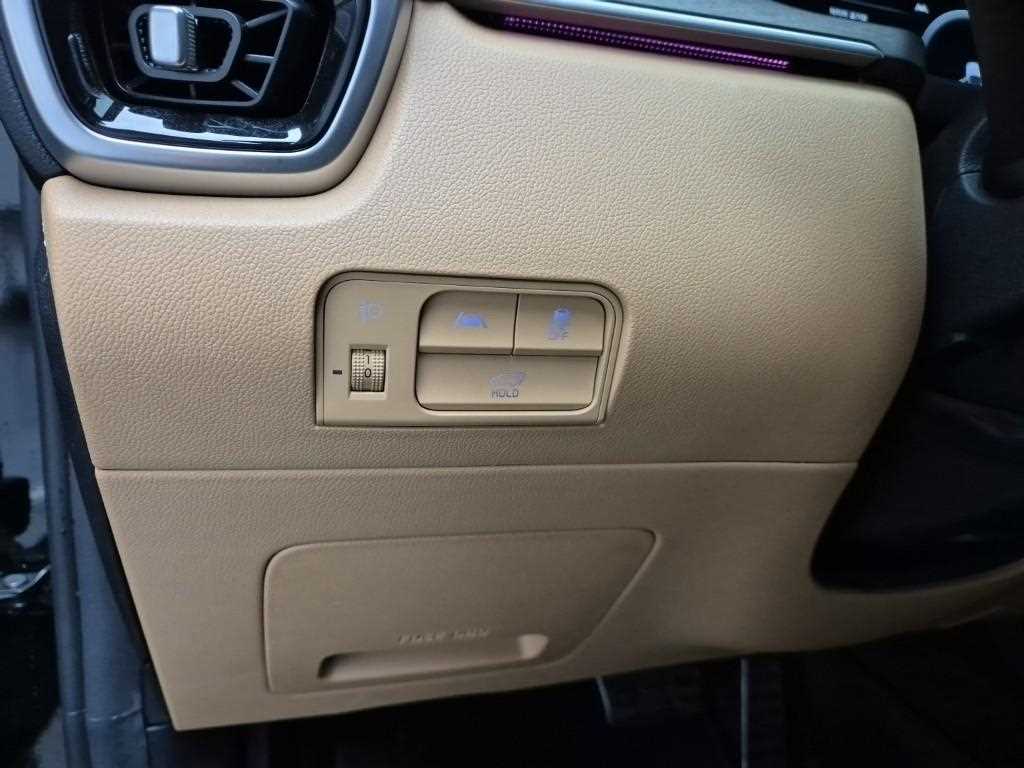 KIA Sorento 2021 Negro - Importación desde Corea - HF Imports Iquique - Foto 18